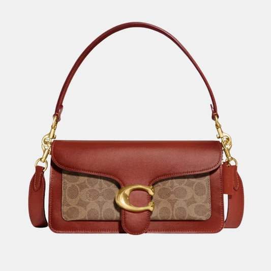 Coach Tabby Shoulder Bag