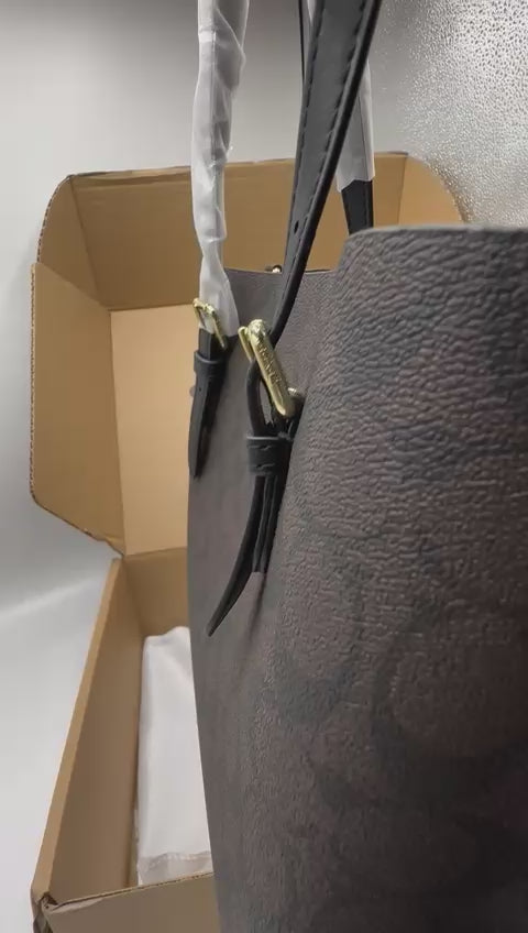 Coach Tote Bags