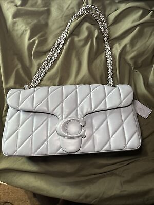 Coach Tabby Luxury Shoulder Bag